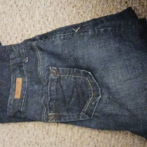 Seven jeans size 16